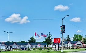 A1 Inn Niagara Falls