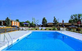 A1 Inn Niagara Falls